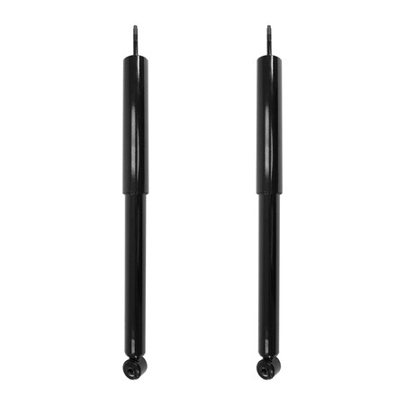 Unity 2-254130-001 Rear Shock Absorber Kit 2-254130-001